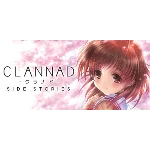 CLANNAD Side Stories - Steam аккаунт общий💳