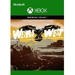 Weird West Xbox One & Xbox Series X|S