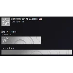 Destiny 2 эмблема - ЧАРЫ ТЯГОТЕНИЯ