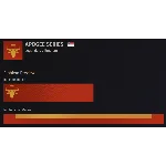 Destiny 2 эмблема - СЕРИЯ «АПОГЕЙ»