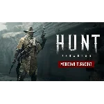 💎Hunt: Showdown - Meridian Turncoat XBOX КЛЮЧ🔑