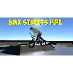 PIPE by BMX Streets ✔️STEAM Аккаунт
