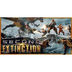 Second Extinction ✔️STEAM Аккаунт