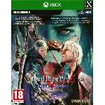 ✅ Devil May Cry 5 Special Edition XBOX X|S Ключ🔑