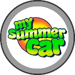 My Summer Car +DLC ®✔️Steam (Region Free)(GLOBAL)🌍