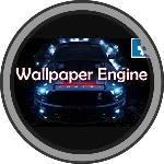 Wallpaper Engine ®✔️Steam (Region Free)(GLOBAL)🌍