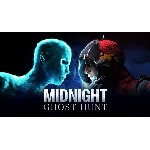 Midnight Ghost Hunt \ STEAM ОНЛАЙН АККАУНТ