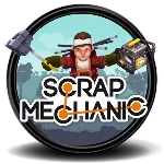 Scrap Mechanic +ARK®✔️Steam (Region Free)(GLOBAL)🌍