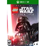LEGO Star Wars The Skywalker Saga Deluxe Xbox One