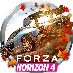 Forza Horizon 4 +GAMES ® ✔️Steam (GLOBAL)🌍