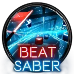 BEAT SABER +OVR Advanced✔️Steam (Region Free)(GLOBAL)🌍