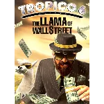 💎Tropico 6 - The Llama of Wall Street XBOX КЛЮЧ🔑