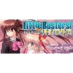 Little Busters! - Steam аккаунт общий💳