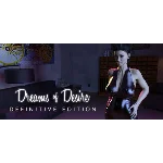 Dreams of Desire: Definitive Steam аккаунт офлайн💳