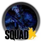 SQUAD ®✔️Steam (Region Free)(GLOBAL)🌍