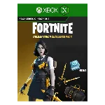 🎮🔥FORTNITE: НАБОР «ЗОЛОТЫЕ РУКИ» XBOX🔑КЛЮЧ🔥