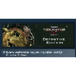 Warhammer 40,000: Inquisitor Martyr Definitive Edition