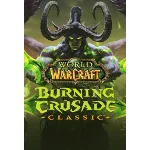 WOW: BURNING CRUSADE CLASSIC DARK PORTAL DELUXE EU RU