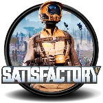 Satisfactory ®✔️Steam (Region Free)(GLOBAL)🌍