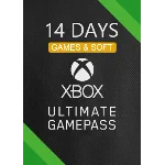 🎮Xbox Game Pass Ultimate + EA PLAY 14 дней ПРОДЛЕНИЕ🎁