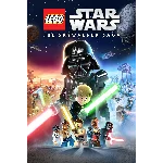 LEGO Star Wars: The Skywalker Saga  (Аренда Steam)