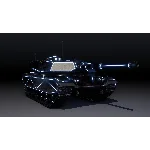 Armored Warfare M60-2000 NEON DLC STEAM KEY GLOBA