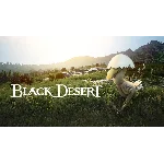 ✅ Black Desert Online Kuku Pet GLOBAL KEY