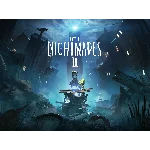LITTLE NIGHTMARES 1+LITTLE NIGHTMARES II 2 DELUXE +DLC