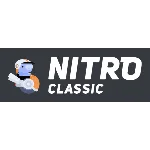 ✅ Discord Nitro Classic 12 Месяцев / 1 год + 🎁