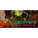 Centipede Recharged + Black Widow Recharged | GLOBAL