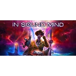 In Sound Mind | Epic Games | GLOBAL🌎 АВТОВЫДАЧА⚡24/7