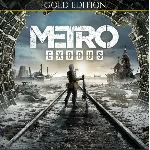 Metro Exodus - Gold Edition Steam key Region Free