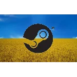 Новый Steam Аккаунт ❤️ [Регион Украина/Полный доступ]❤️