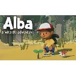Alba — A Wildlife Adventure / Аренда аккаунта
