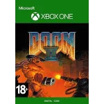 💎DOOM II (Classic) XBOX ONE X|S КЛЮЧ🔑
