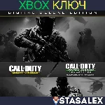 CALL OF DUTY®: INFINITE WARFARE - LEGACY XBOX🔑КЛЮЧ