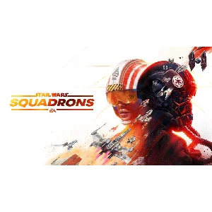 STAR WARS™: Squadrons / Русский / Аренда аккаунта 60 дн