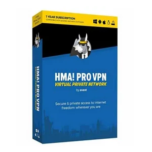 Hidemyass ( HMA ) VPN Неограниченное количество устройс