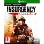 Insurgency: Sandstorm Xbox One & Series X|S КЛЮЧ