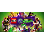 LEGO DC Super-Villains  Deluxe Edition Steam Key