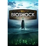 BIOSHOCK: THE COLLECTION XBOX ONE SERIES X|S Ключ🔑