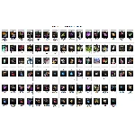 Lost Ark【ТВИЧ ДРОПЫ】СКИНЫ | ПРЕДМЕТЫ | 94+ ПРЕДМЕТА