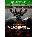 Warhammer Vermintide 2 Ultimate (США) Xbox One Ключ