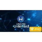 Windscribe VPN Pro аккаунт на 1 месяц, безлимит💳