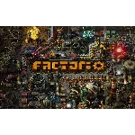 Factorio (БЕЗ АКТИВАТОРА / STEAM  ОФФЛАЙН)