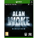 ✅ Alan Wake Remastered XBOX ONE SERIES X|S Ключ 🔑