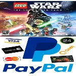 LEGO® 2K Drive Awesome Rivals Edition+LEGO COLLECTION🌍