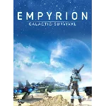 Empyrion - Galactic Survival (Аренда Steam) GFN Онлайн