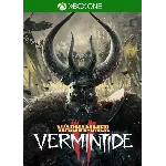 Warhammer Vermintide 2 (США) Xbox One Code + Russia
