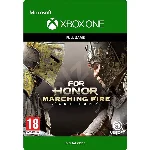 💎FOR HONOR : MARCHING FIRE EDITION XBOX ONE X|S КЛЮЧ🔑